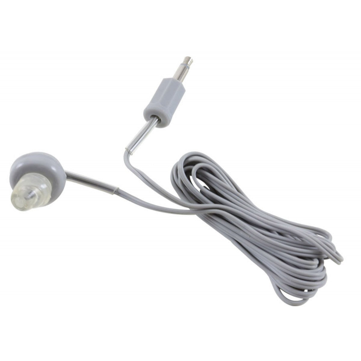 Garrett Security Systems Earphone for Super Scanner V Handheld Metal Detector