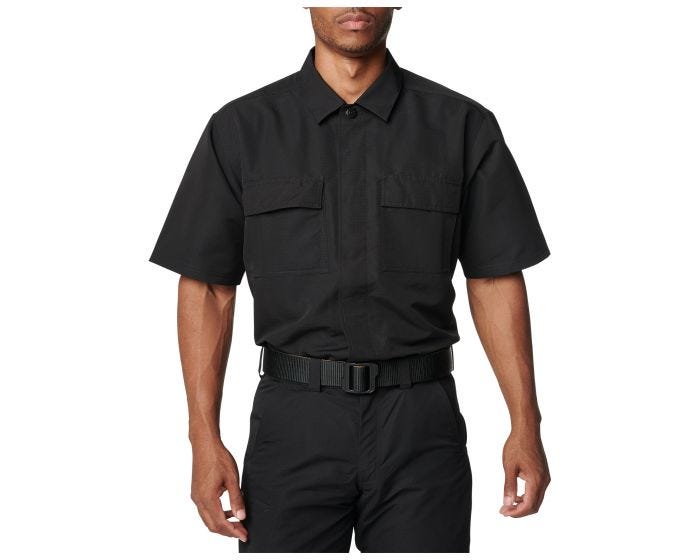 5.11 Tactical Fast-Tac TDU Short Sleeve Shirt