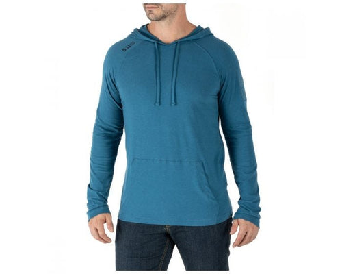 5.11 Tactical Cruiser Perf L/S Hoodie