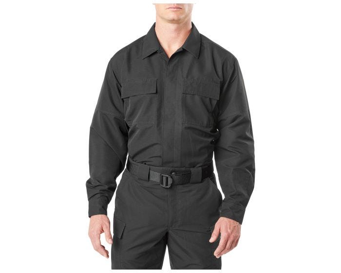 5.11 Tactical Fast-Tac TDU Shirt