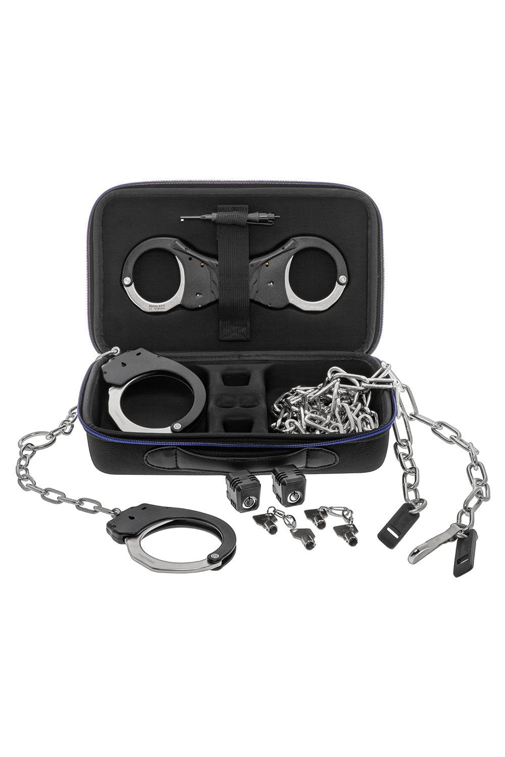 ASP Transport Plus, Chain