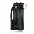 Boston Leather Firefighter's Radio Holder