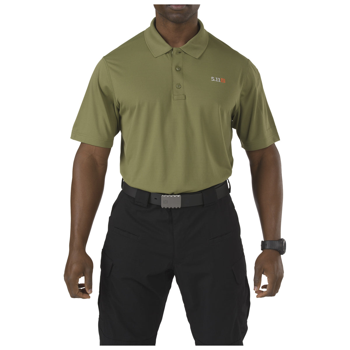 5.11 Tactical Pinnacle Polo