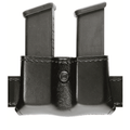 Safariland Model 079 Slimline Open Top Double Magazine Pouch