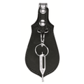 Safariland Model 168 Key Ring-2 Snap Holder