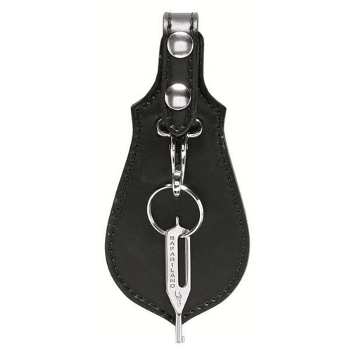 Safariland Model 168 Key Ring-2 Snap Holder