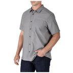5.11 Tactical Carson Short Sleeve Shirt