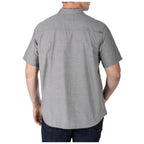5.11 Tactical Carson Short Sleeve Shirt