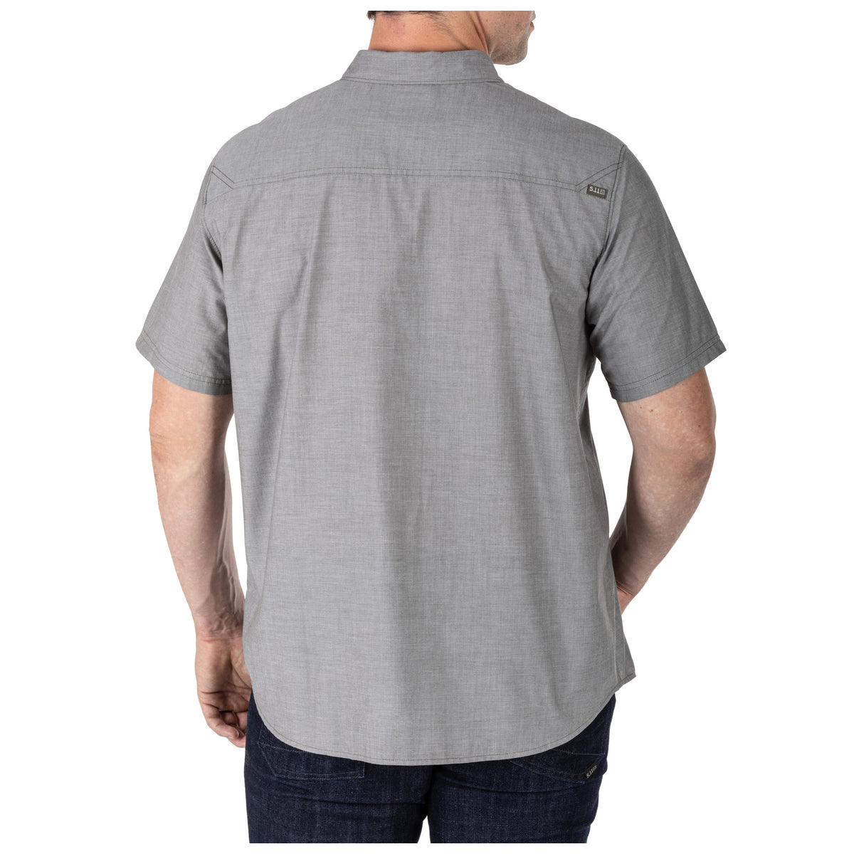 5.11 Tactical Carson Short Sleeve Shirt