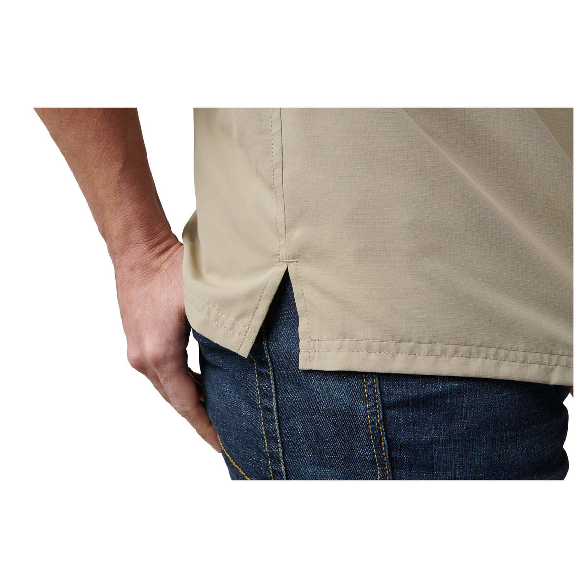 5.11 Tactical Marksman Utility S/S Shrt