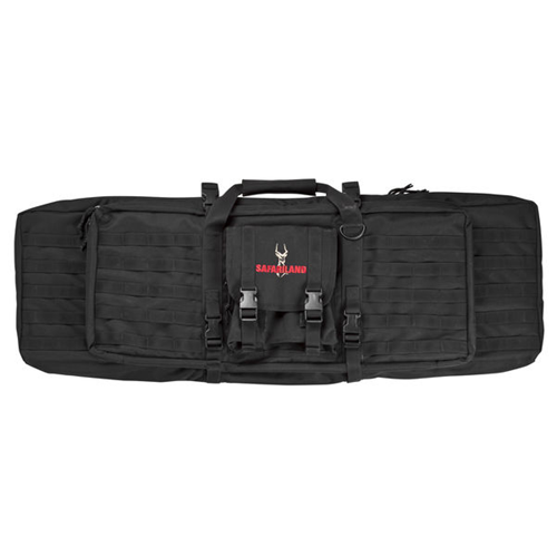 Safariland 4552 Dual Rifle Case