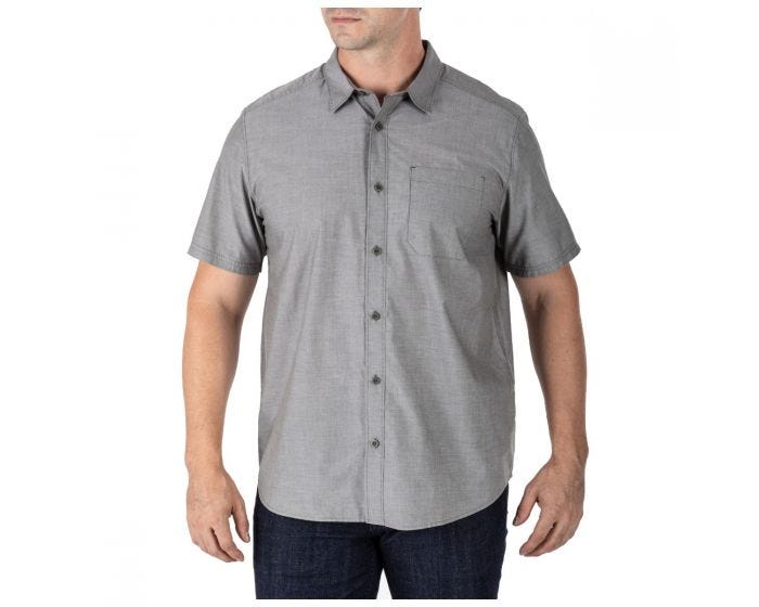 5.11 Tactical Carson Short Sleeve Shirt