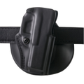 Safariland Model 5198 Open Top Concealment Paddle/Belt Loop Holster with Detent for Sig Sauer P320 X-Five