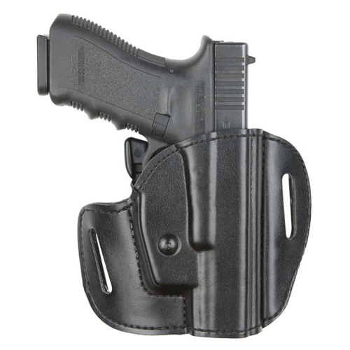 Safariland Model 537 GLS Open Top Concealment Belt Slide Holster for H&K P30