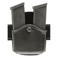 Safariland Model 572 Open Top Double Magazine Pouch - Paddle