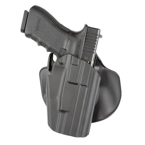 Safariland Model 578 GLS Pro-Fit Holster, Paddle & Belt Loop Combo for FN FNS 9C