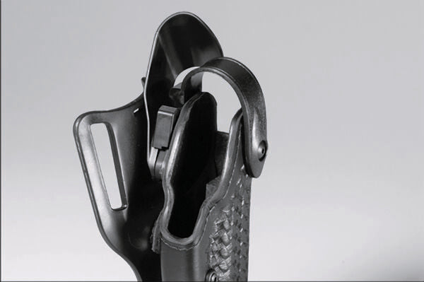 Safariland SLS HOOD GUARD W/SENTRY FGR RH