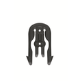 Safariland Model 6004-16 MOLLE Locking System Accessory Locking Fork (MLS 16)