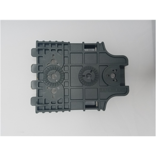Safariland Model 6004-22 Quick Locking System - Receiver Plate (QLS 22)