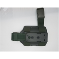 Safariland 6005-6 - Double Strap Leg Shroud w/ Quick Release Leg Strap