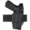 Safariland Model 6282 SLS Hi-Ride Level II Retention Duty Holster for Glock 17