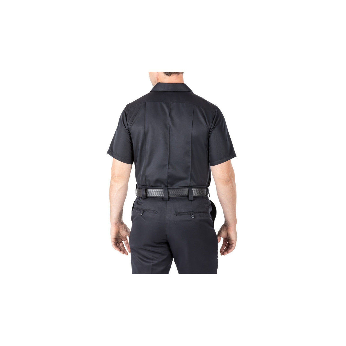 5.11 Tactical Cl A Fast-Tac Twill S/S