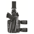 Safariland Model 6305 ALS/SLS Tactical Holster w/ Quick-Release Leg Strap for Sig Sauer P226R w/ Light
