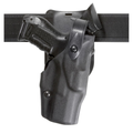 Safariland Model 6365 ALS Low-Ride, Level III Retention Duty Holster w/ SLS for Beretta PX4 Storm 9 DAO