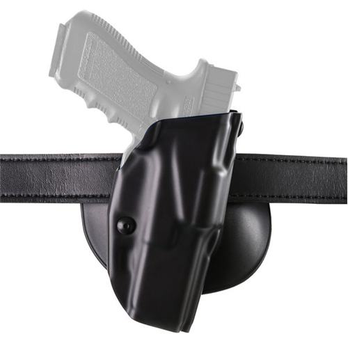 Safariland Model 6378 ALS Concealment Paddle Holster w/ Belt Loop for H&K P30