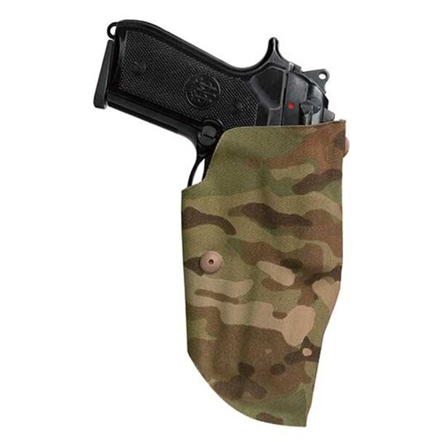Safariland Model 6378USN ALS Low Signature Holster for Beretta 92F