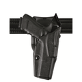 Safariland Model 6395 ALS Low-Ride Level I Retention Duty Holster for Glock 34 w/ Light