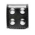Safariland 654 - Slotted Belt Keeper, Extra-Wide (4-Snap)