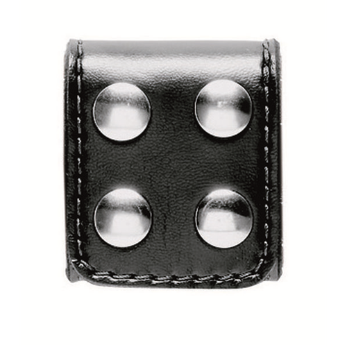 Safariland 654 - Slotted Belt Keeper, Extra-Wide (4-Snap)