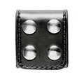 Safariland 654 - Slotted Belt Keeper, Extra-Wide (4-Snap)