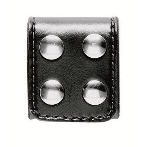 Safariland 654 - Slotted Belt Keeper, Extra-Wide (4-Snap)