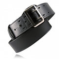 Boston Leather 2 1/4'' Fully Lined Duty Belt (American Value Line)