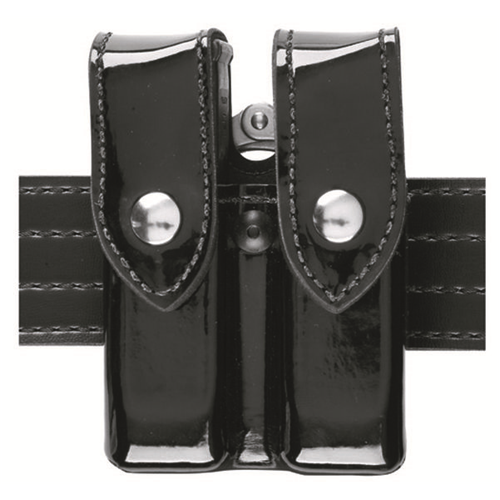 Safariland Model 72 Magazine & Cuff Pouch