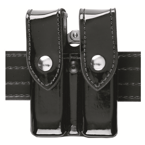 Safariland Model 72 Magazine & Cuff Pouch