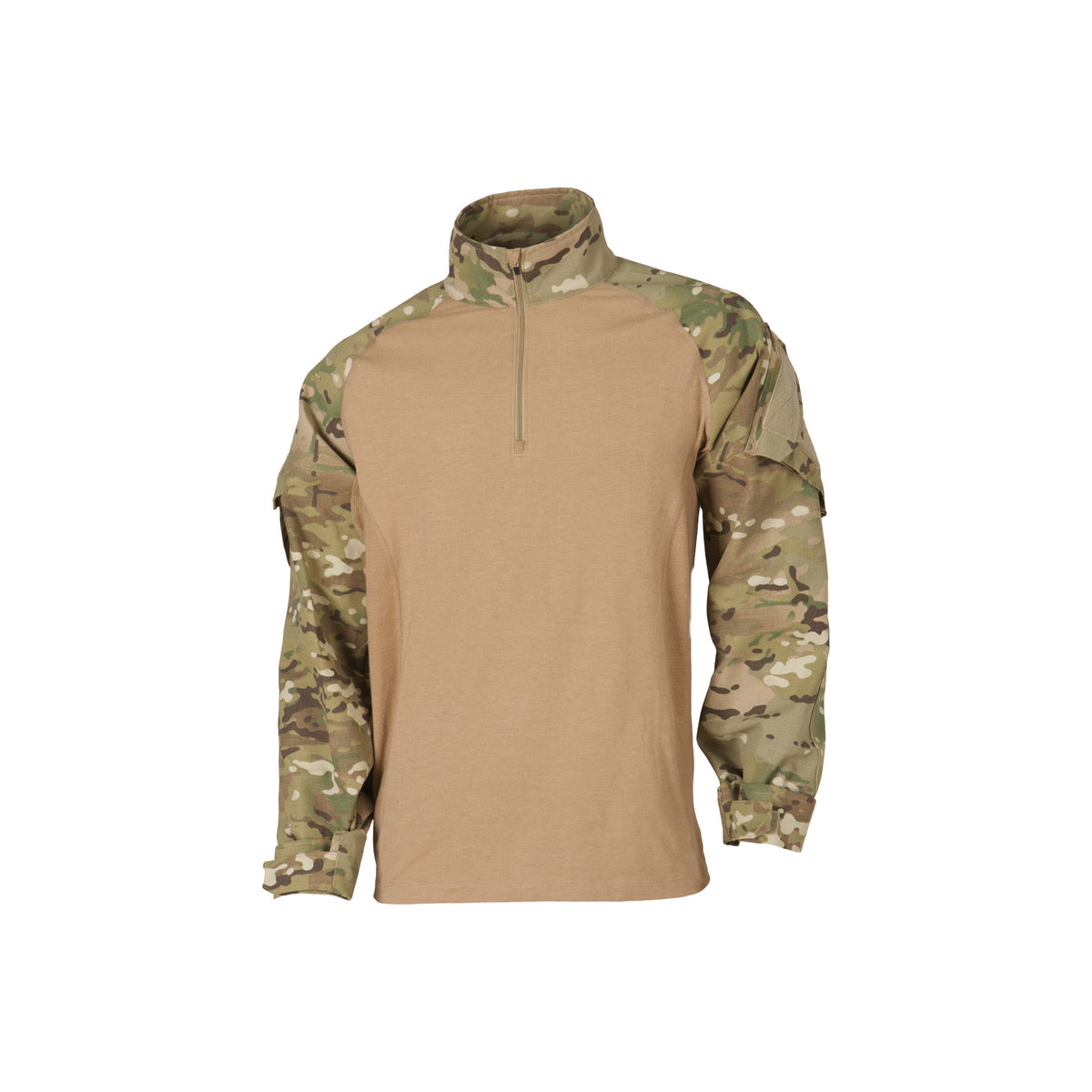 5.11 Tactical TDU Rapid Assault Shirt -ABR