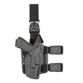 Safariland Model 7385 7TS ALS OMV Tactical Holster w/ Quick Release for Smith & Wesson M&P 9L