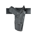 Safariland Model 7395 7TS ALS Low Ride Duty Holster for Glock 19 w/ Light