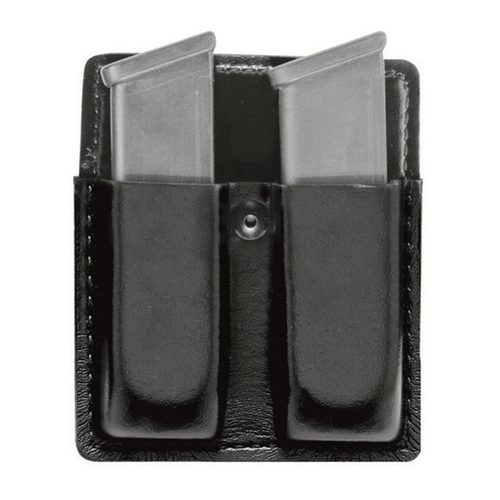 Safariland Model 75 Open Top Double Magazine Pouch