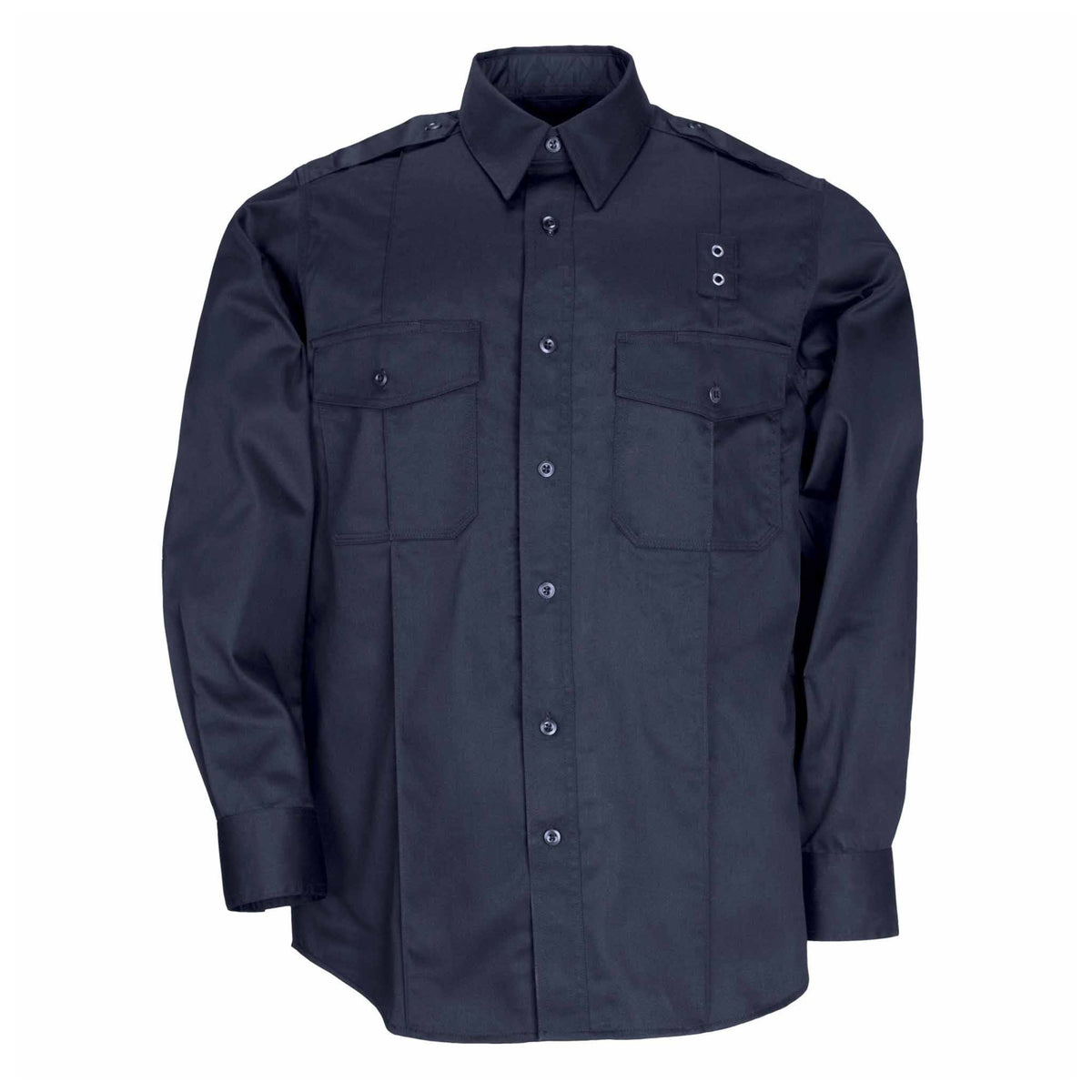 5.11 Tactical TCLT PDU L/S A-CL SHIRT