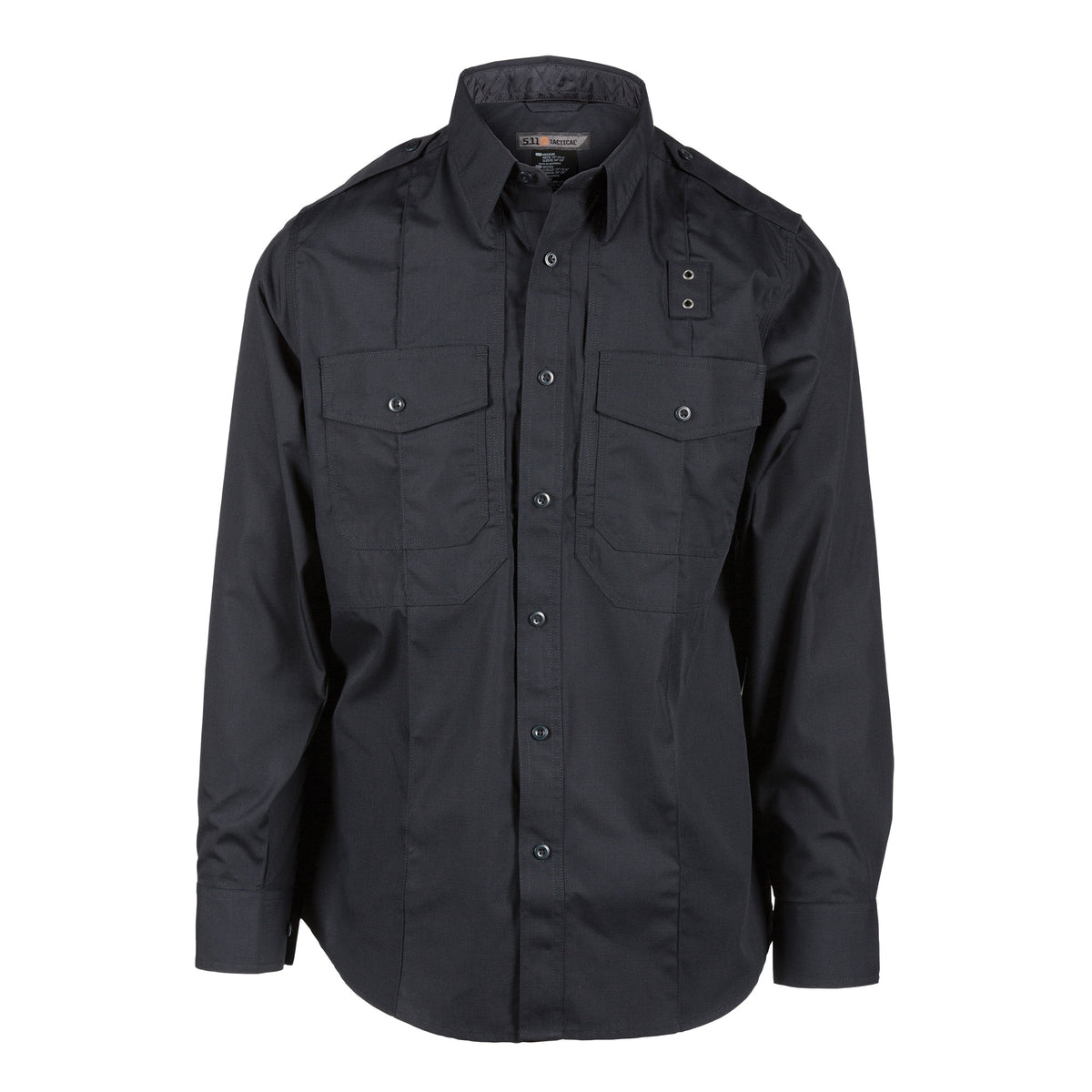 5.11 Tactical Tclt Pdu L/S B-Cl Shirt