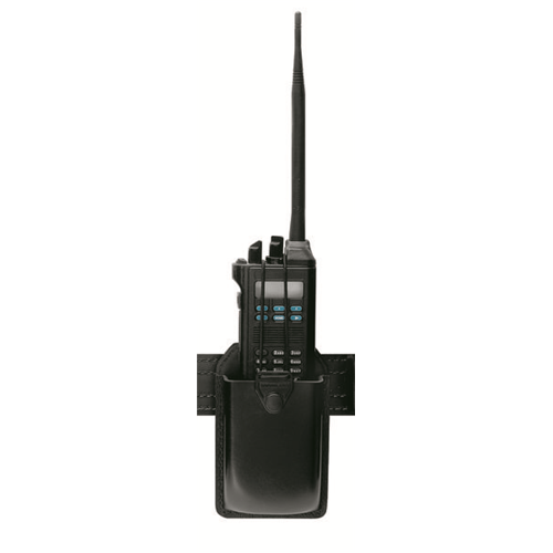 Safariland 762 - Radio With Swivel Holder