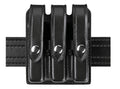 Safariland 777 - Slimline Triple Magazine Pouch
