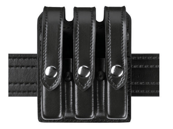 Safariland 777 - Slimline Triple Magazine Pouch