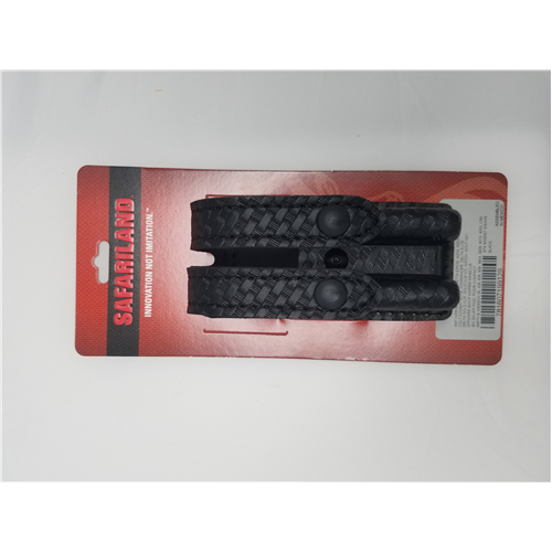 Safariland 78 - Slimline Double Magazine Pouch