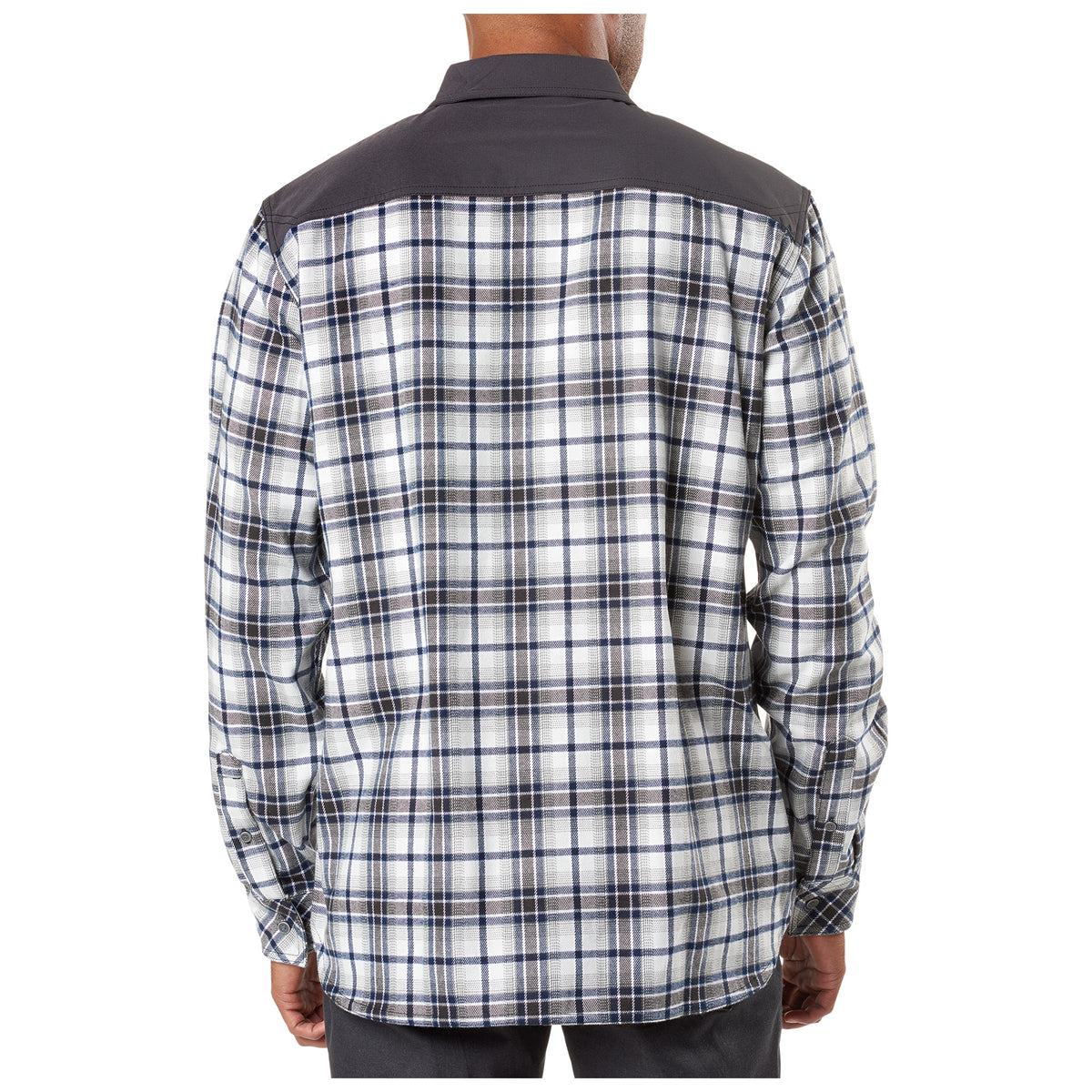 5.11 Tactical Endeavor Flannel Shirt