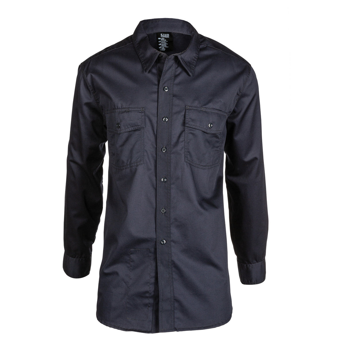 5.11 Tactical Company Shirt L/S